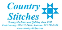 Country Stitches – Image 1