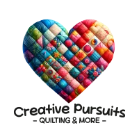 Creative Pursuits Quilting & More – Image 1