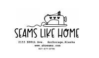 Seams Like Home – Image 1