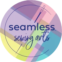 Seamless Sewing Arts – Image 1