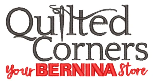 Quilted Corners – Image 1