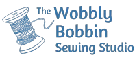The Wobbly Bobbin Sewing Studio – Image 1