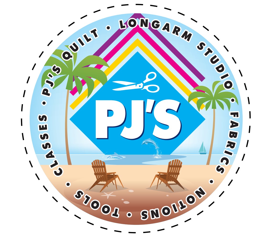 PJ's Quilt And Longarm Studio – Image 1