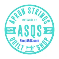 Apron Strings Quilt Shop – Image 1