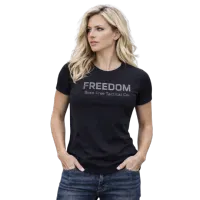 Freedom tshirt – Image 2