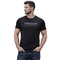 Freedom tshirt – Image 1