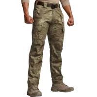 Tactical Cargo Pants – Image 1