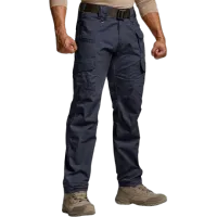 Tactical Utility Pants – Image 1