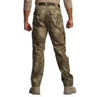 Tactical Cargo Pants – Image 2