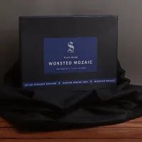 Mozaic Classic – Black
