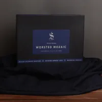 Mozaic Classic – Navy