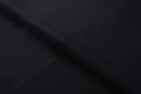 Strata Patterned Fabric – Black