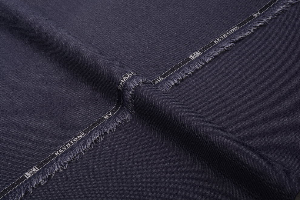  Key Stone – Deep Indigo