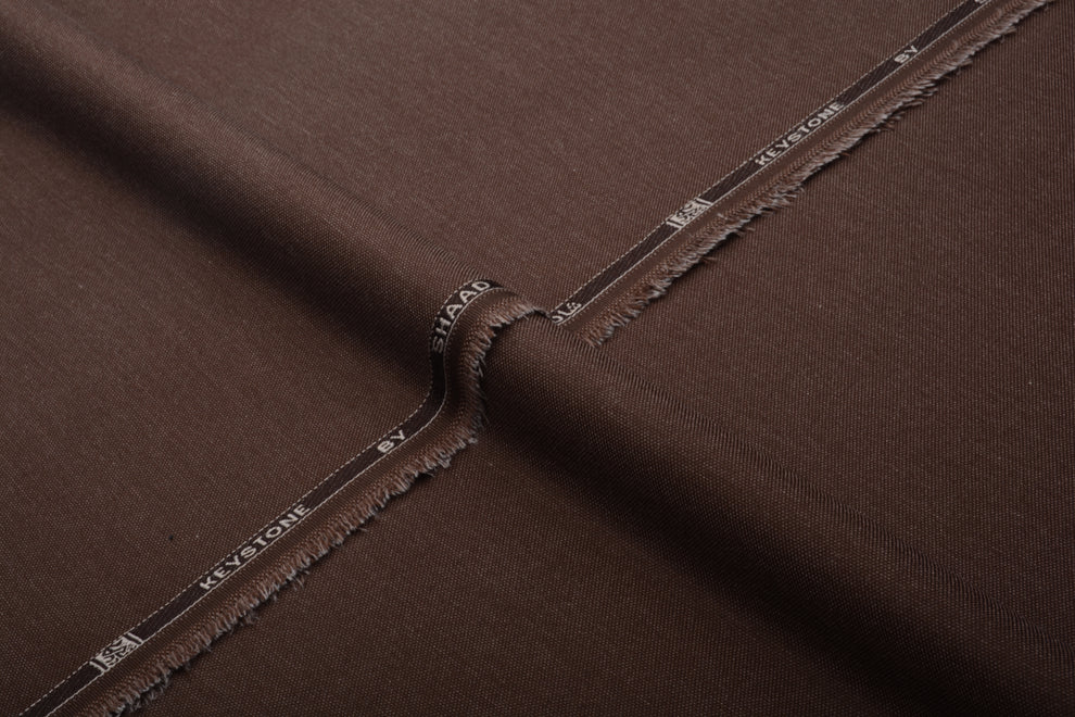  Key Stone – Coffee Brown