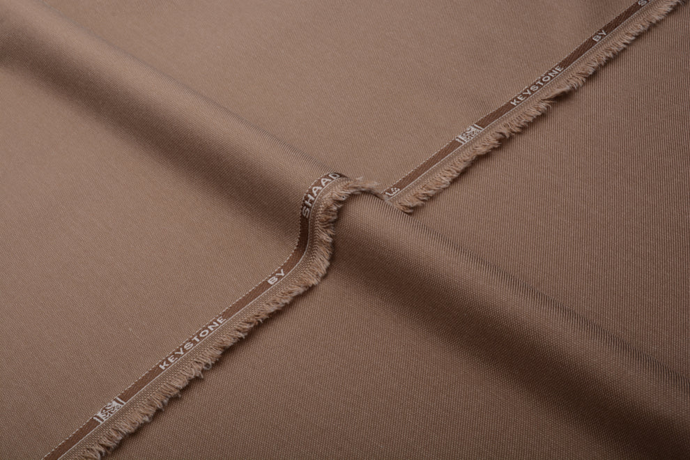  Key Stone – Hazelnut