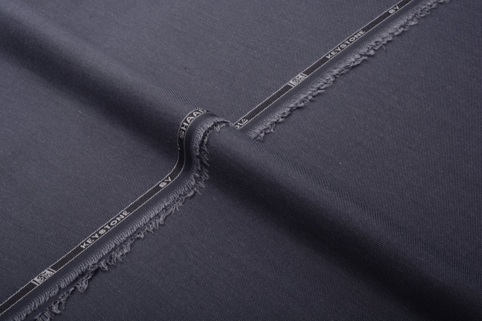  Key Stone – Graphite Blue