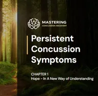 Persistent Concussion Symptoms Masterclass – Image 1
