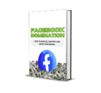 FACEBOOK DOMINATION – Image 1