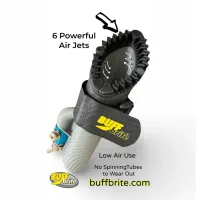 FURICANE - Air + Vacuum + Fur Eel Power Combined – Image 4