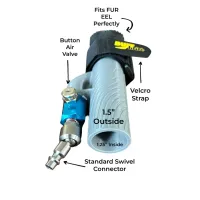 FURICANE - Air + Vacuum + Fur Eel Power Combined – Image 3