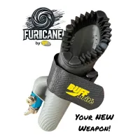 FURICANE - Air + Vacuum + Fur Eel Power Combined – Image 2