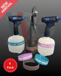 Color Flow Smart Bands for PPF Instalers - 6 PACK – Image 2