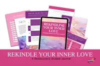 Rekindle Your Inner Love – Image 1