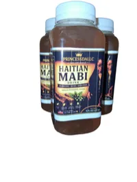 Haitian Mabi – Image 1