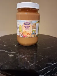 Haitian Peanut Butter – Image 1