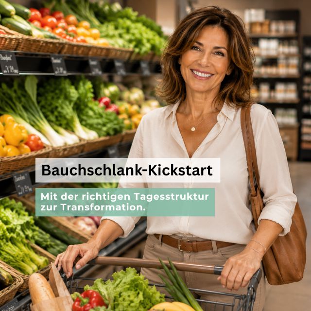 Bauchschlank-Kickstart – Image 1