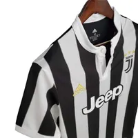 Juventus Local Camiseta 20172018 – Image 3