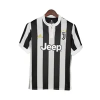 Juventus Local Camiseta 20172018 – Image 1