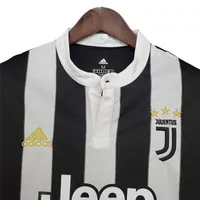 Juventus Local Camiseta 20172018 – Image 4