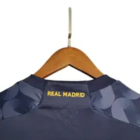 Real Madrid ML Visitante Camiseta 20232024 – Image 2