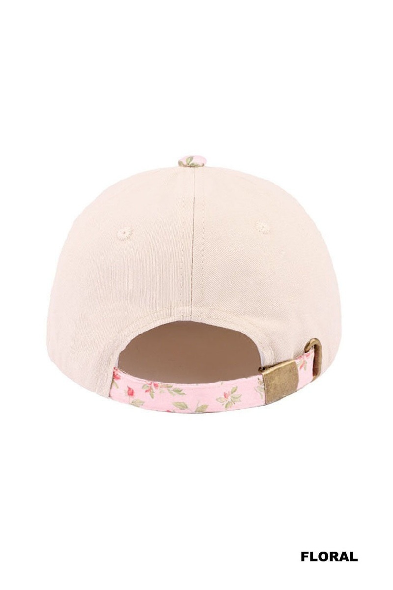 Make America Pray Again Hat – Image 4