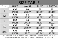 Striped Flutter Sleeve Smocked Waist Dress – Image 8