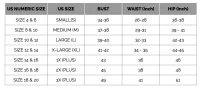 Two-Tone Exposed Seam Hi-Low Sweater – Image 4