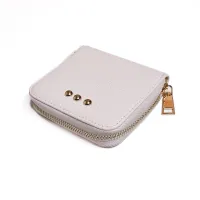 Travel Medicine Organizer – Zip Pill Pouch with Resealable Bags – Image 11