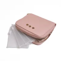 Travel Medicine Organizer – Zip Pill Pouch with Resealable Bags – Image 7