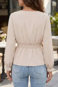 The Pearl & Grace Blouse  – Image 2