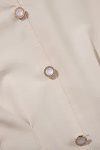The Pearl & Grace Blouse  – Image 3