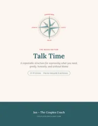 Talk Time: The Needs Edition – Image 1