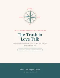 Truth In Love Talk – Image 1