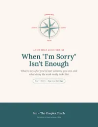 When "I'm Sorry" Isn't Enough – Image 1