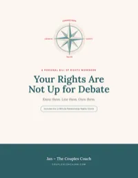 Your Rights Are Not Up For Debate – Image 1
