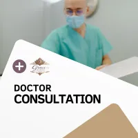 Doctor's Consultation – Image 1
