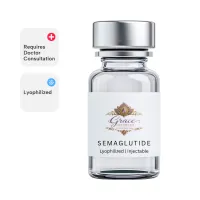 Semaglutide 10 mg (3mL) - Lyophilized – Image 1
