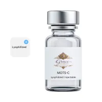MOTS-C 10mg (3ml) - Lyophilized – Image 1
