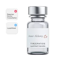 Tirzepatide 60 mg (3ml) - Lyophilized – Image 1