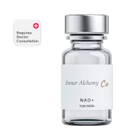 NAD+ Injection 200mg/ml (10ml vial) 2000mg – Image 1